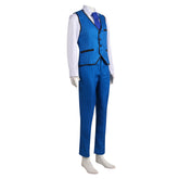 Encanto Agustín Cosplay Kostüm Outfits Halloween Karneval Anzug